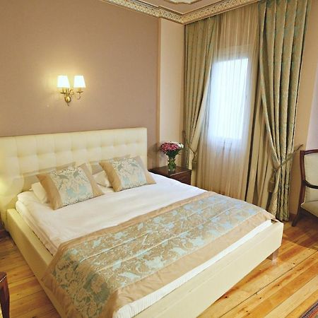 Hotel Uyan-Special Category Istanbul Luaran gambar