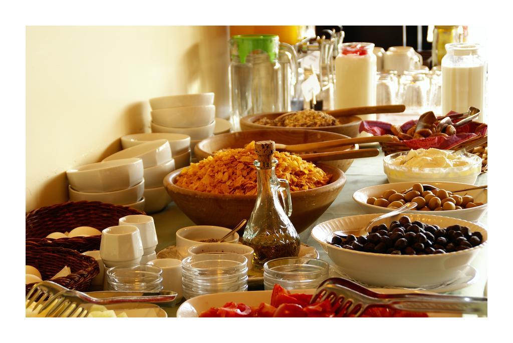 Hotel Uyan-Special Category Istanbul Luaran gambar