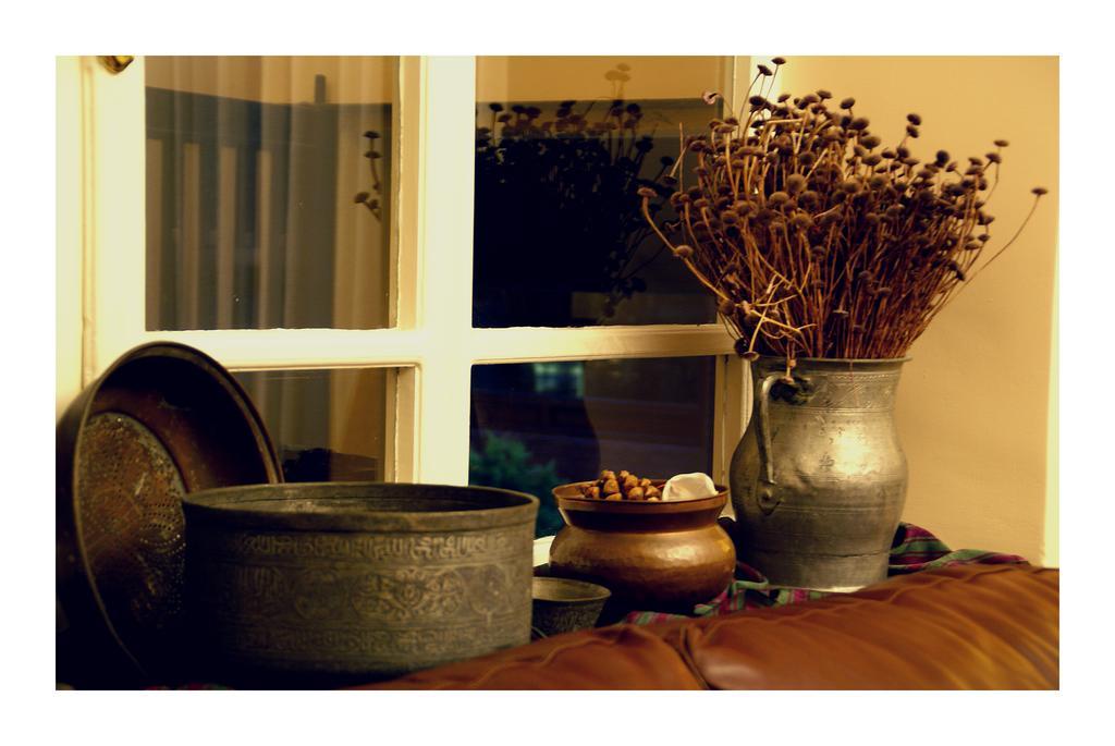 Hotel Uyan-Special Category Istanbul Luaran gambar
