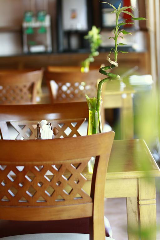 Hotel Uyan-Special Category Istanbul Luaran gambar