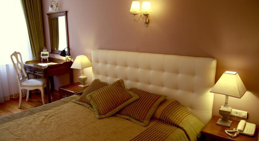 Hotel Uyan-Special Category Istanbul Luaran gambar