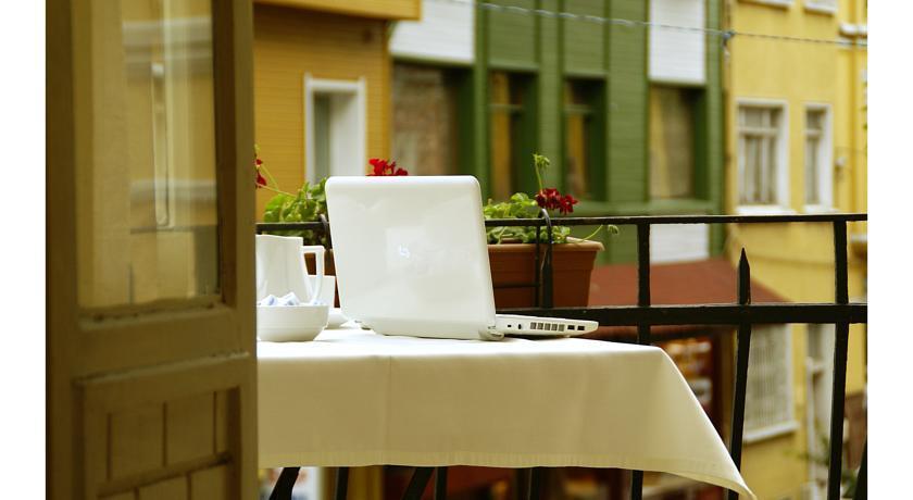 Hotel Uyan-Special Category Istanbul Luaran gambar