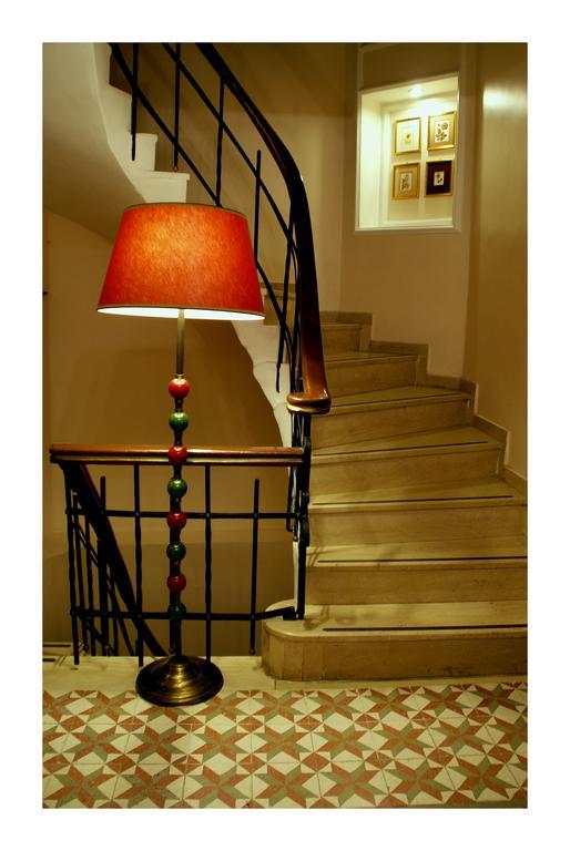 Hotel Uyan-Special Category Istanbul Luaran gambar