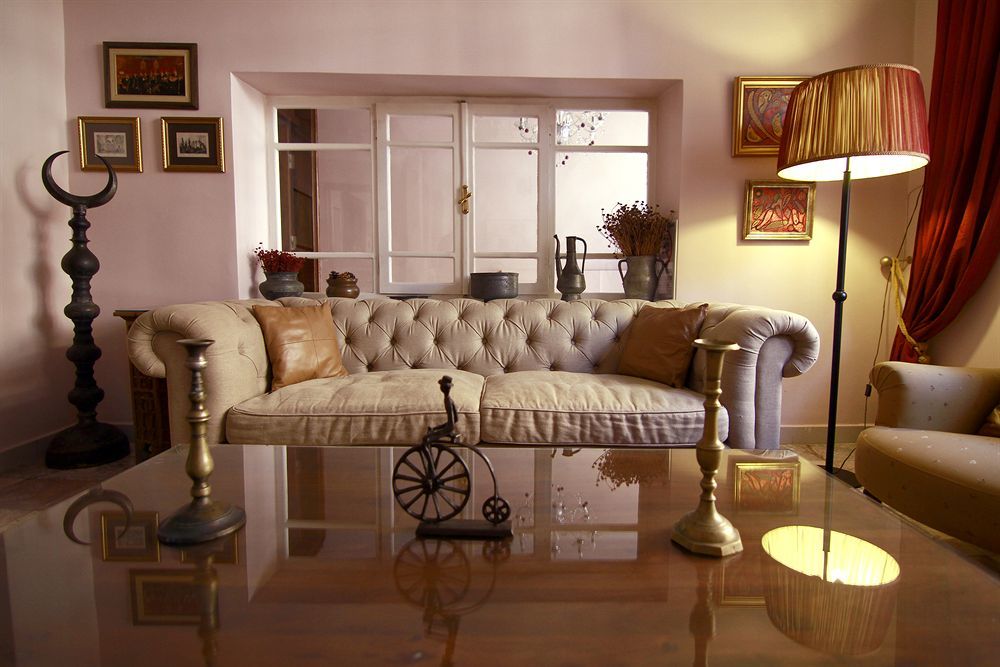 Hotel Uyan-Special Category Istanbul Luaran gambar