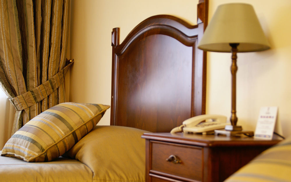 Hotel Uyan-Special Category Istanbul Luaran gambar