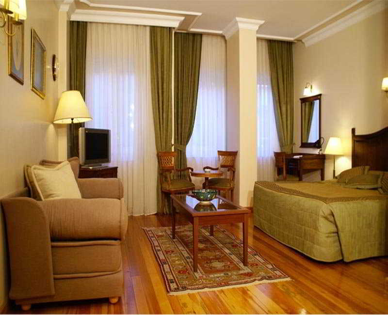 Hotel Uyan-Special Category Istanbul Bilik gambar