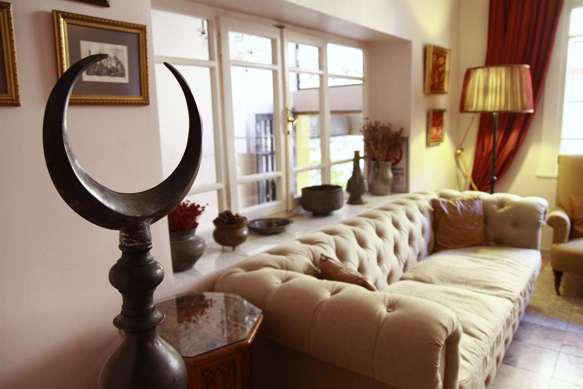 Hotel Uyan-Special Category Istanbul Luaran gambar