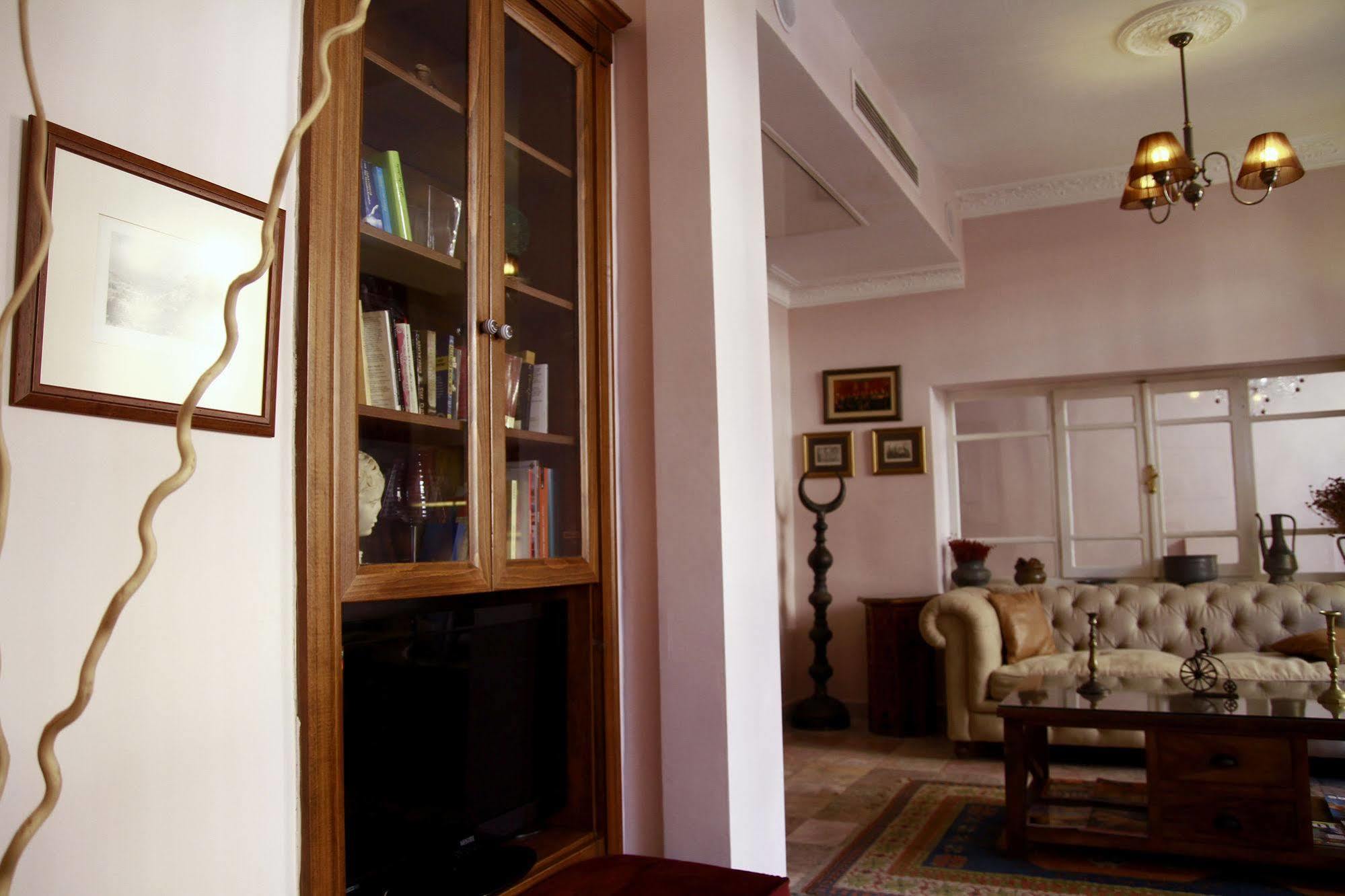 Hotel Uyan-Special Category Istanbul Luaran gambar