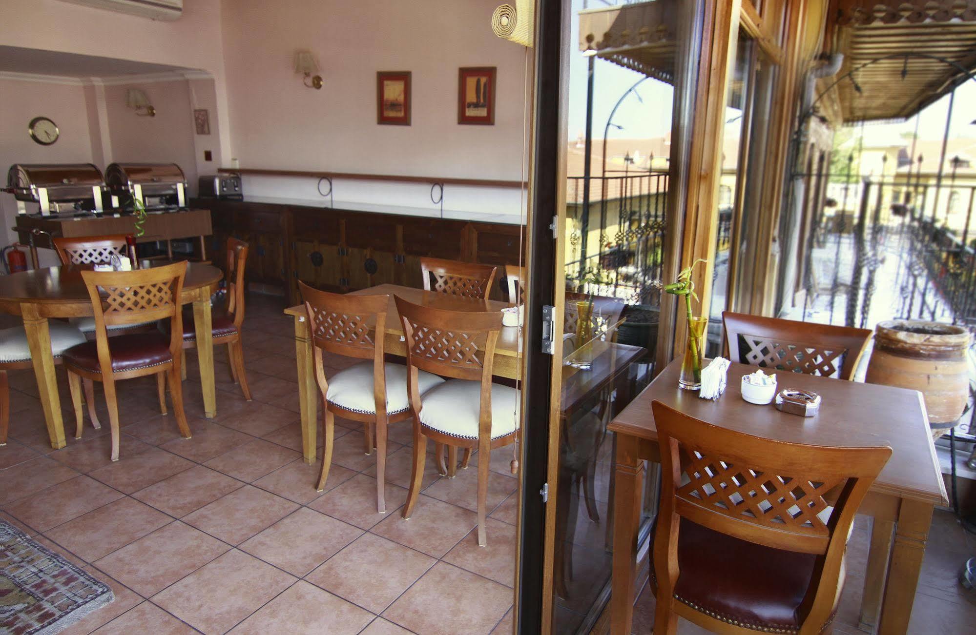 Hotel Uyan-Special Category Istanbul Luaran gambar