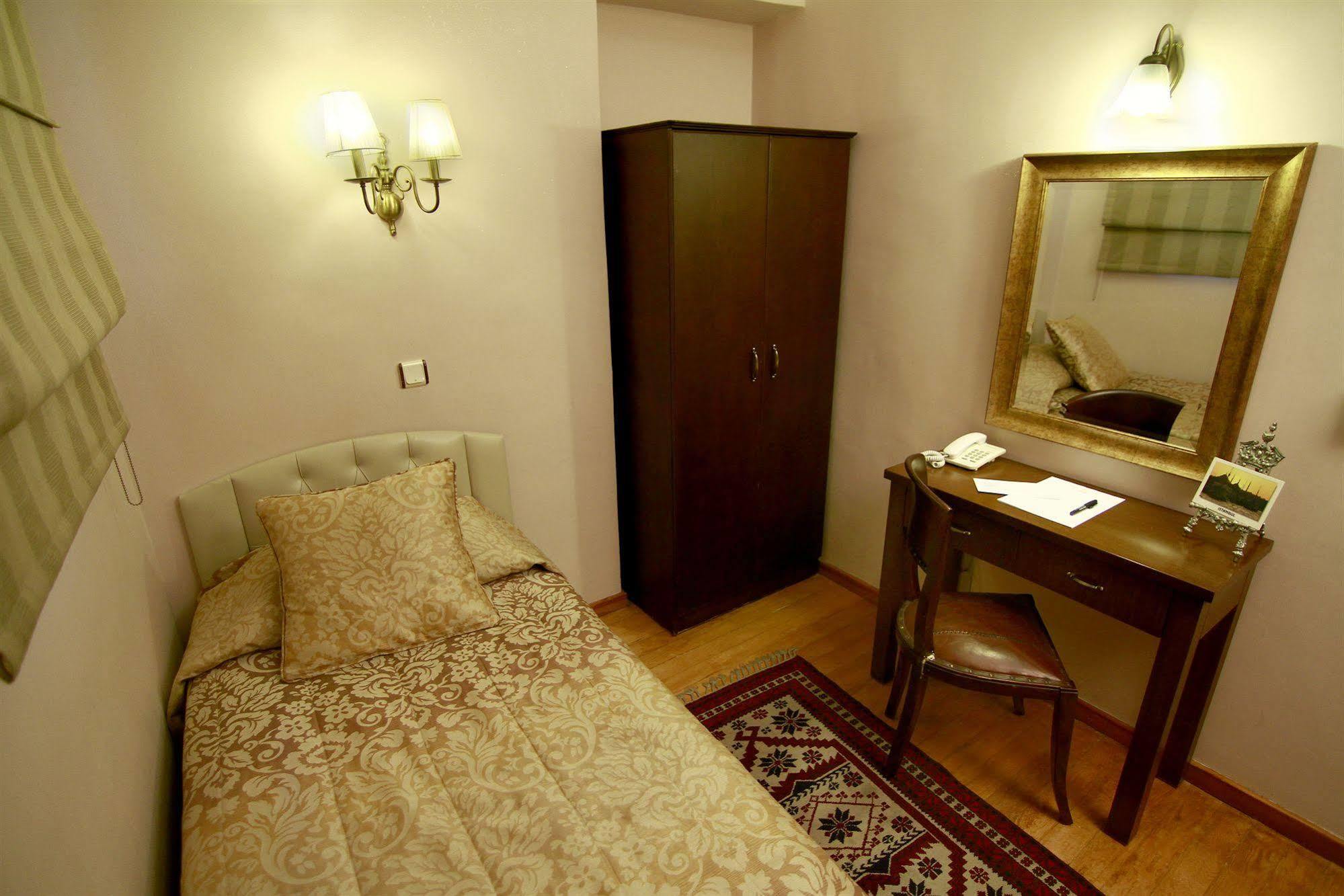 Hotel Uyan-Special Category Istanbul Luaran gambar
