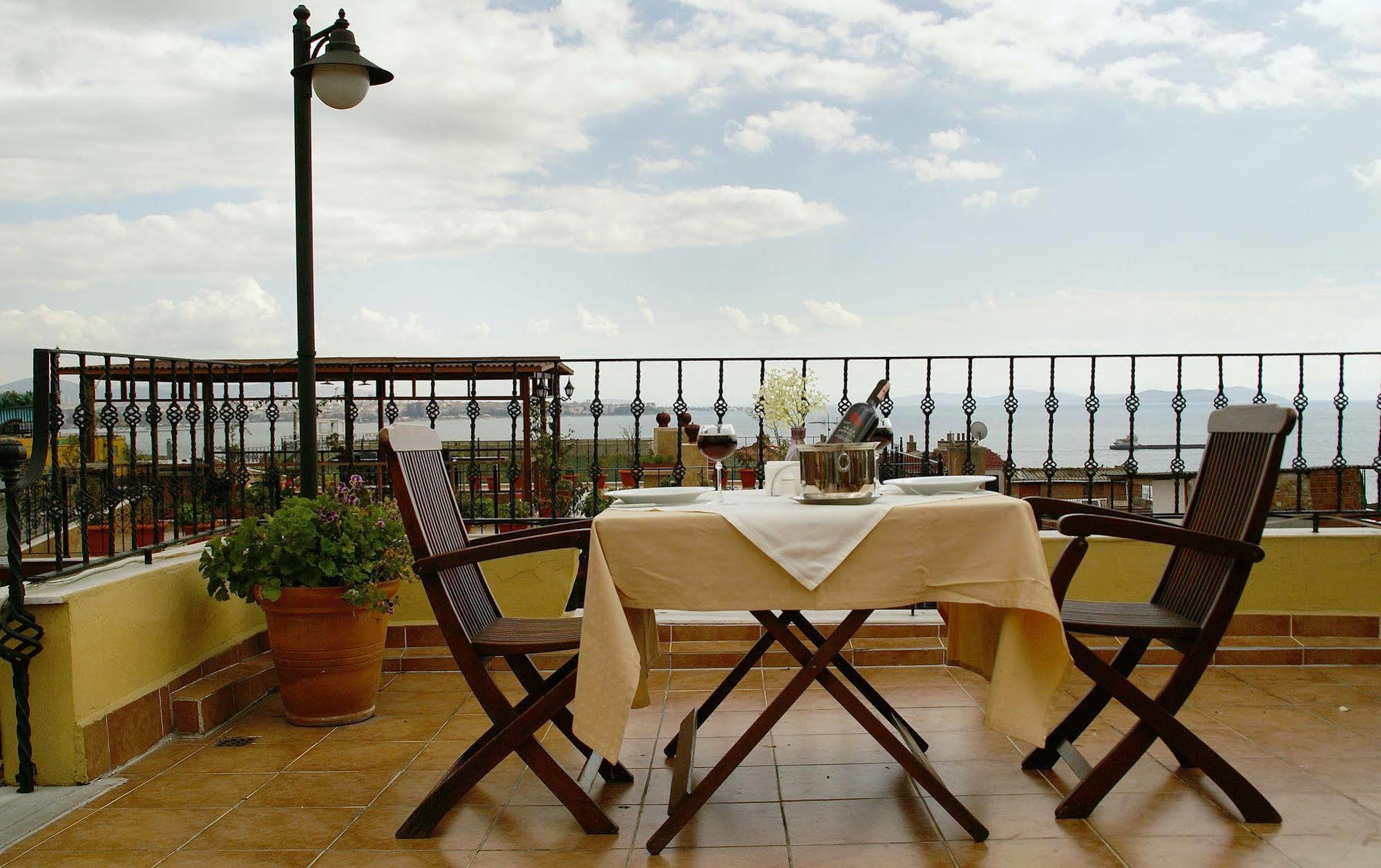 Hotel Uyan-Special Category Istanbul Luaran gambar