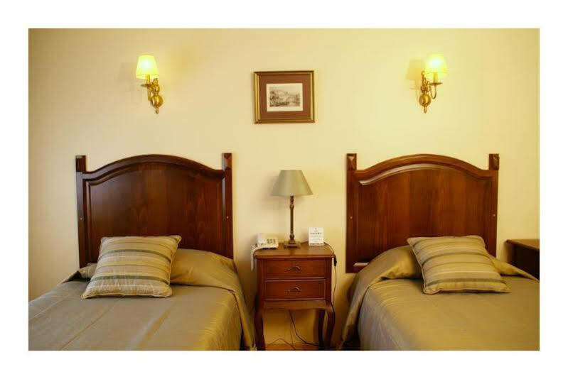 Hotel Uyan-Special Category Istanbul Luaran gambar